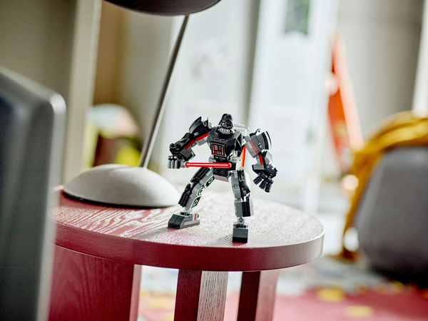 Lego Star Wars Darth Vader Mech 75368