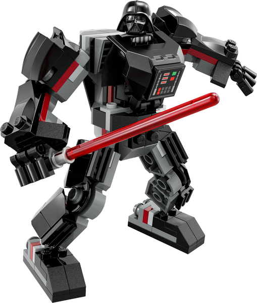 Lego Star Wars Darth Vader Mech 75368