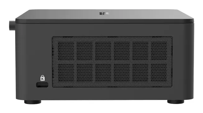 ASUS NUC12WSKV7 Barebone Intel Core i7-1270P vPro Slim Kit No Cord ASUS NUC12WSKV7 Barebone Intel Core i7-1270P vPro Slim Kit No Cord