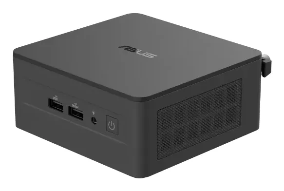 ASUS NUC12WSKV7 Barebone Intel Core i7-1270P vPro Slim Kit No Cord ASUS NUC12WSKV7 Barebone Intel Core i7-1270P vPro Slim Kit No Cord