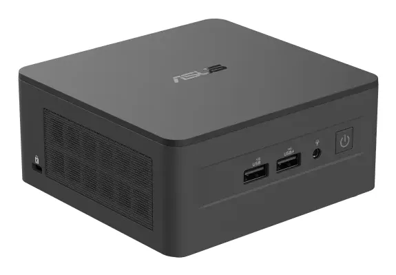 ASUS NUC12WSKV7 Barebone Intel Core i7-1270P vPro Slim Kit No Cord ASUS NUC12WSKV7 Barebone Intel Core i7-1270P vPro Slim Kit No Cord