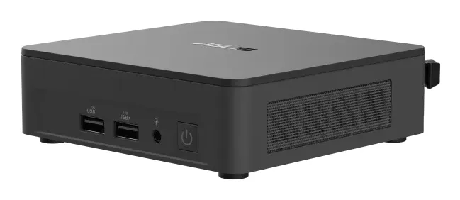 ASUS NUC12WSKV7 Barebone Intel Core i7-1270P vPro Slim Kit No Cord ASUS NUC12WSKV7 Barebone Intel Core i7-1270P vPro Slim Kit No Cord