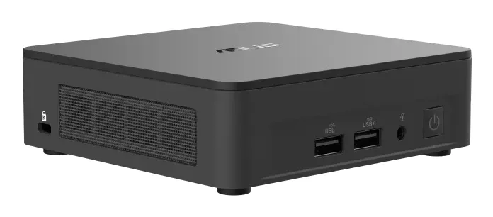 ASUS NUC12WSKV7 Barebone Intel Core i7-1270P vPro Slim Kit No Cord ASUS NUC12WSKV7 Barebone Intel Core i7-1270P vPro Slim Kit No Cord