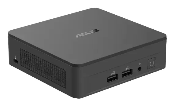 ASUS NUC12WSKV7 Barebone Intel Core i7-1270P vPro Slim Kit No Cord ASUS NUC12WSKV7 Barebone Intel Core i7-1270P vPro Slim Kit No Cord