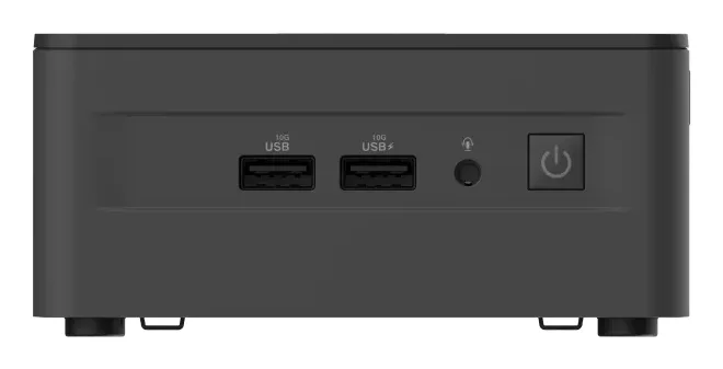 ASUS NUC12WSKV7 Barebone Intel Core i7-1270P vPro Slim Kit No Cord ASUS NUC12WSKV7 Barebone Intel Core i7-1270P vPro Slim Kit No Cord