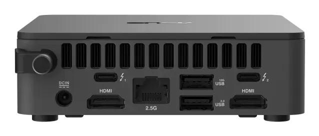 ASUS NUC12WSKV7 Barebone Intel Core i7-1270P vPro Slim Kit No Cord ASUS NUC12WSKV7 Barebone Intel Core i7-1270P vPro Slim Kit No Cord