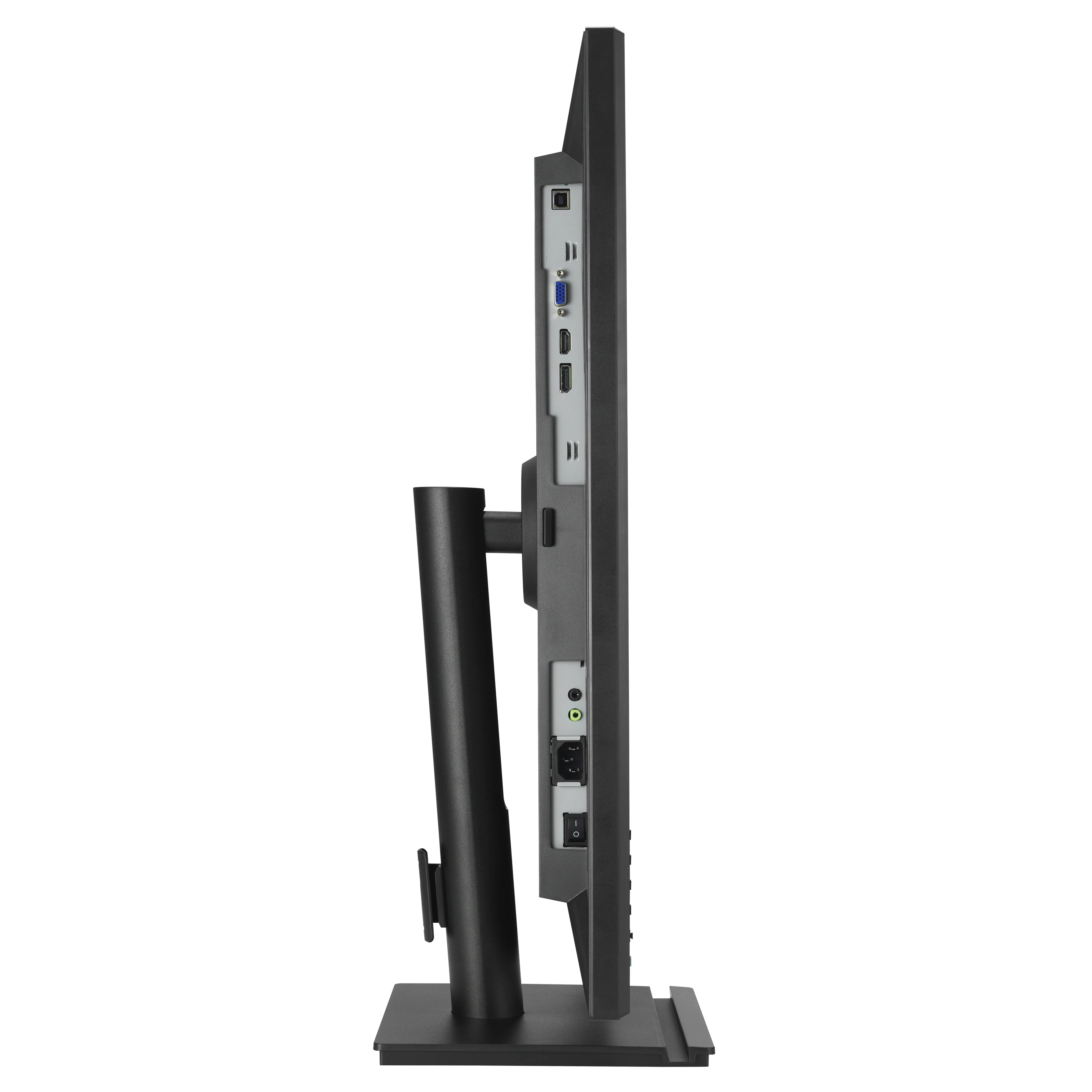 ASUS BE279QFK 27" Full HD, IPS sk&auml;rm med Webcam
