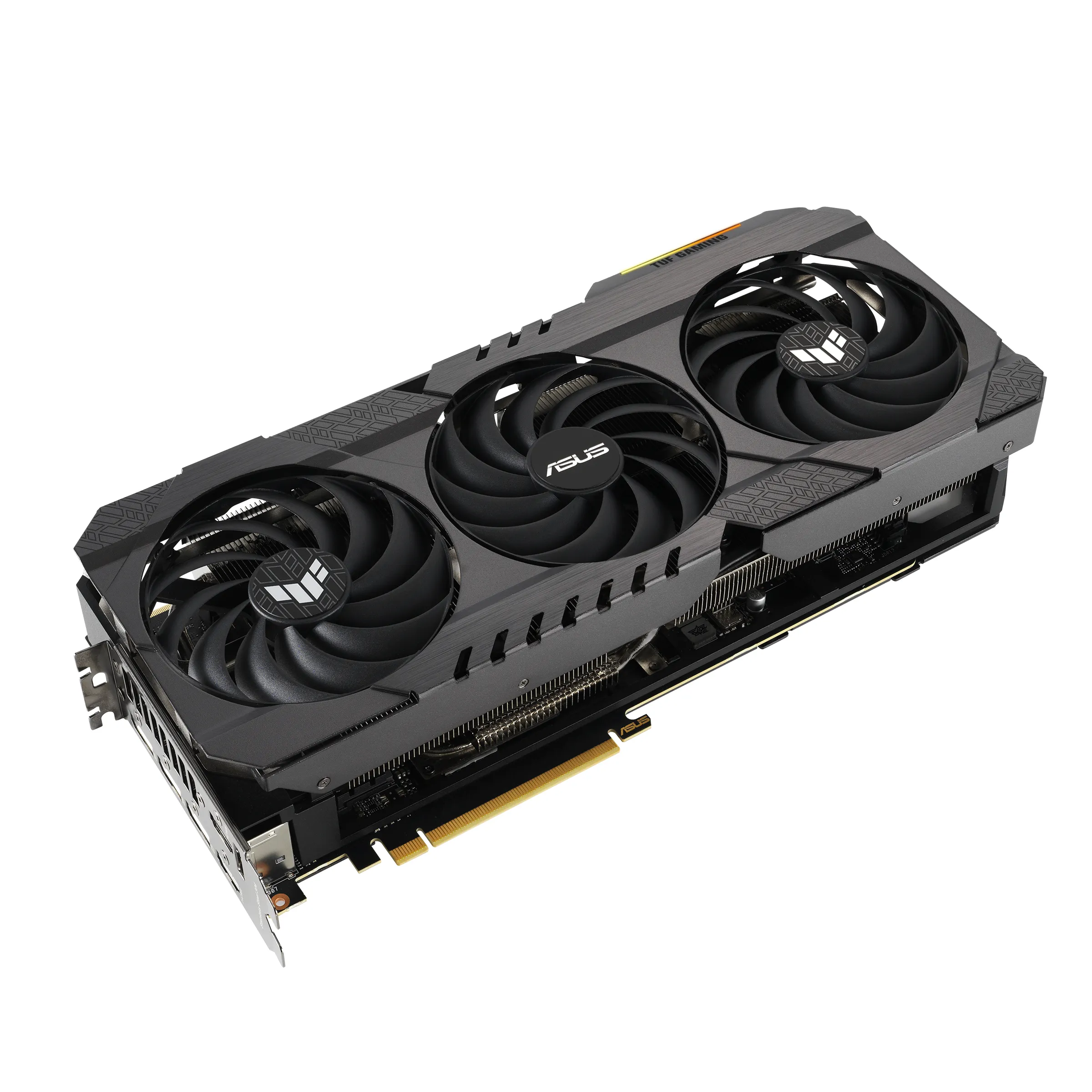 Asus GeForce RTX 4070 Ti SUPER 16 Gt TUF OC OG Gaming - grafikkort