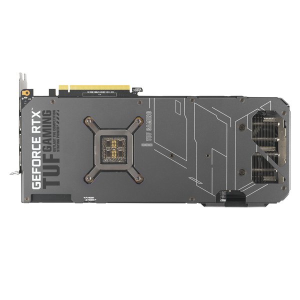 Asus GeForce RTX 4070 Ti SUPER 16 Gt TUF OC OG Gaming - graphics card