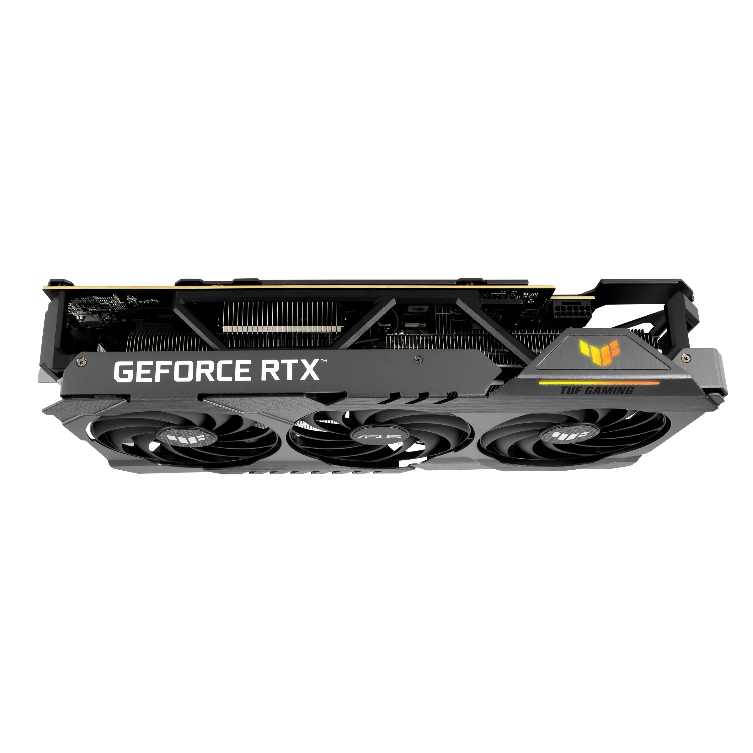 Asus GeForce RTX 4070 Ti SUPER 16 Gt TUF OC OG Gaming - grafikkort