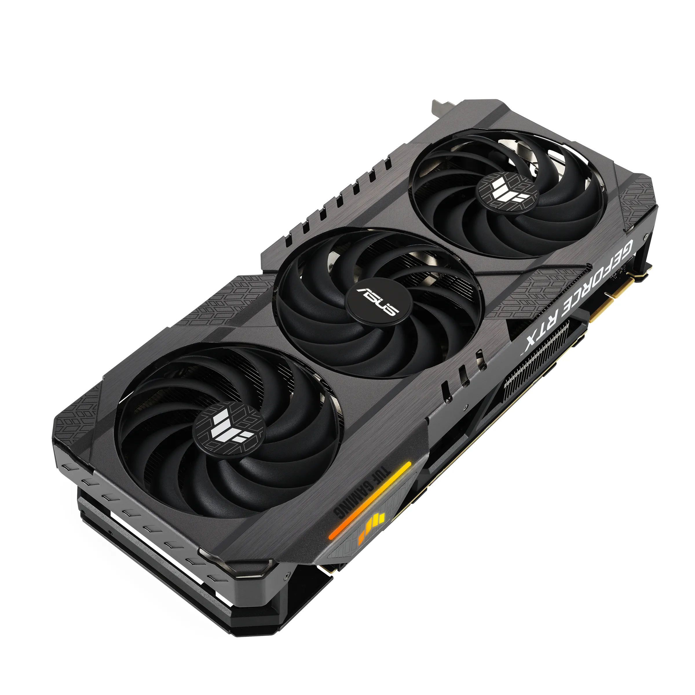 Asus GeForce RTX 4070 Ti SUPER 16 Gt TUF OC OG Gaming - grafikkort