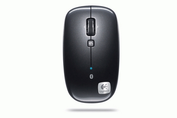 Logitech Bluetooth Mouse M555B