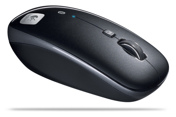 Logitech Bluetooth Mouse M555B