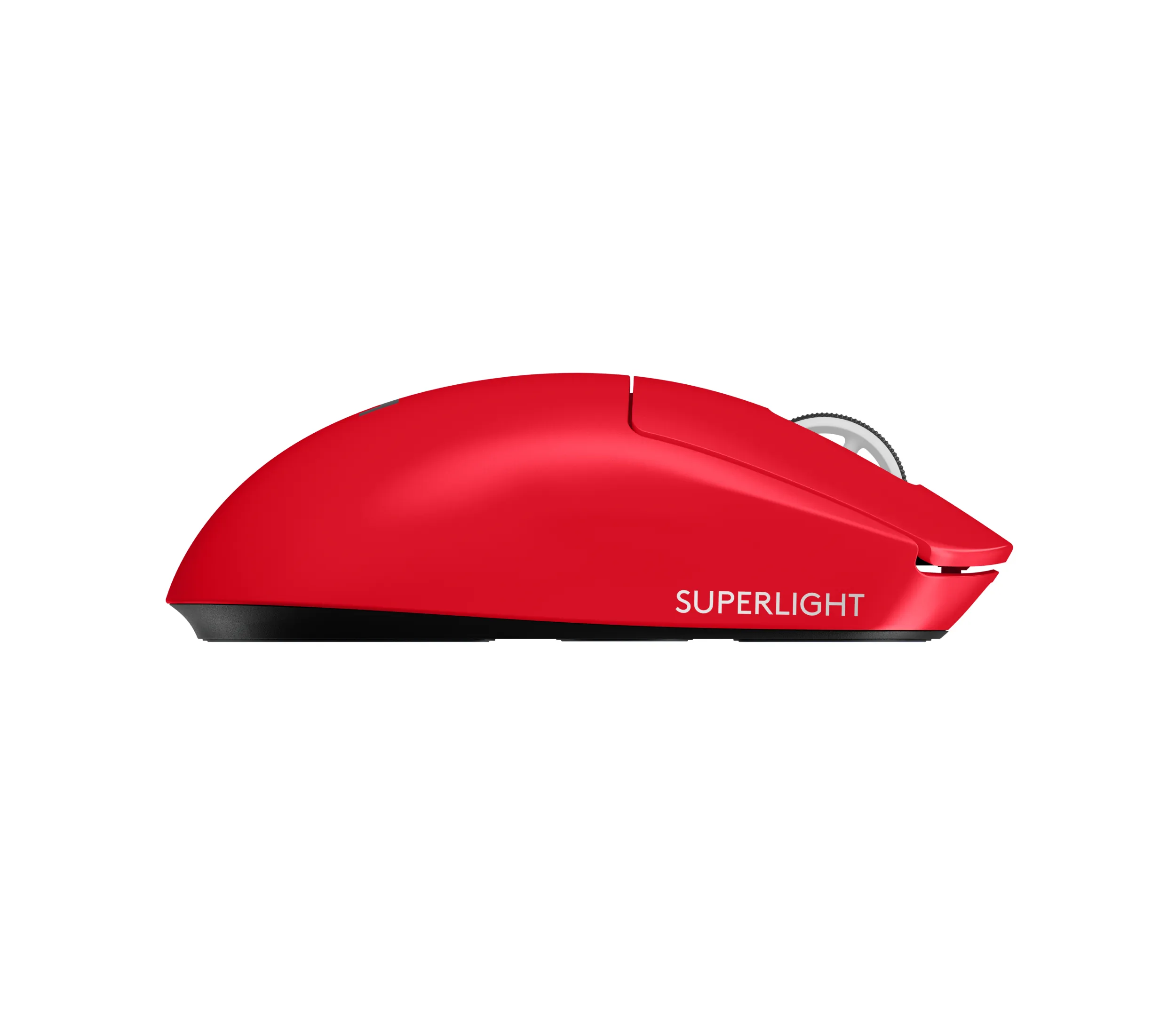 Logitech PRO X SUPERLIGHT 2 SE Wireless Gaming Mouse, Red