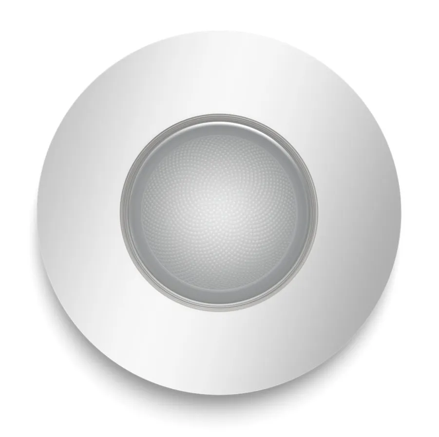 PHILIPS XAMENTO HUE RECESSED CHROME 1X5.7W