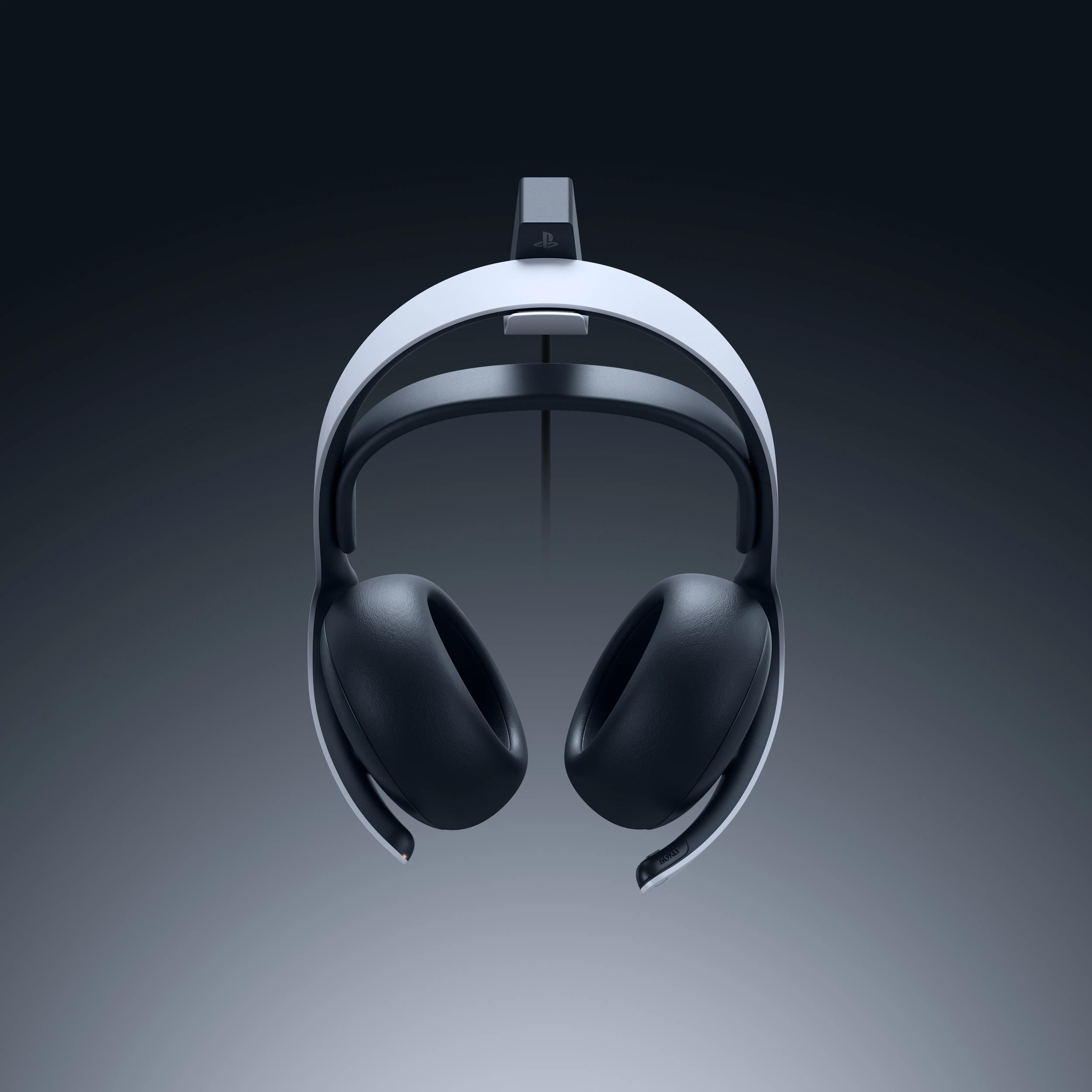 Sony PULSE 3D wireless headset