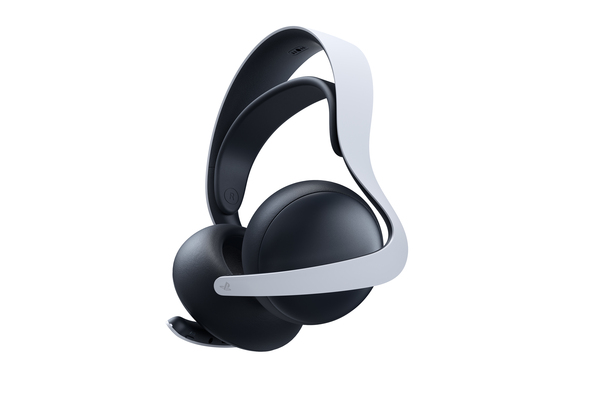 Sony PULSE 3D wireless headset