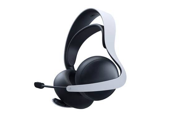 Sony PULSE 3D wireless headset