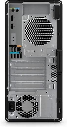 HP Z2 G9 TWR Intel Core i9-14900K 64GB DDR5 1TB SSD RTX A4000 W11P 3y SmartBuy (ML)