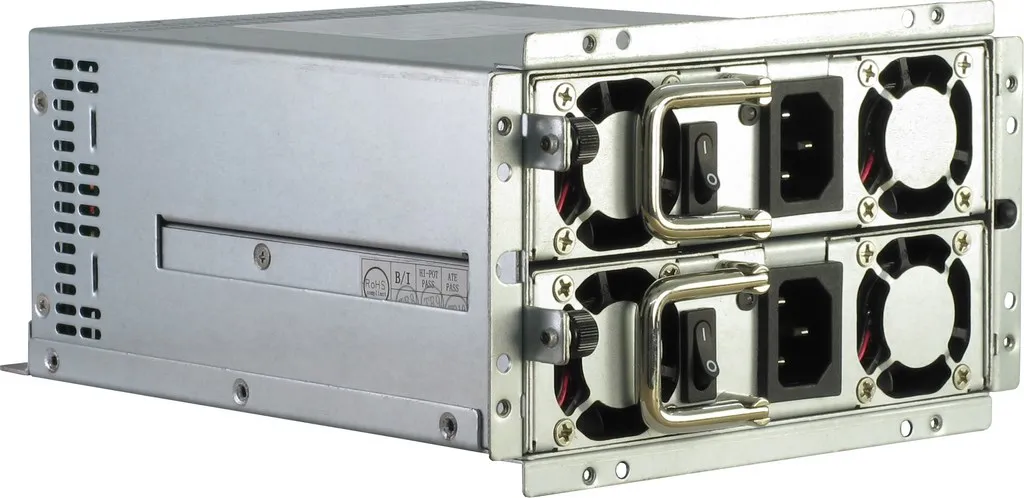 ASPOWER R2A-MV0450 Strømforsyning 450Watt