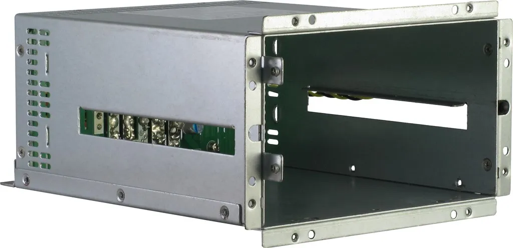 ASPOWER R2A-MV0450 Strømforsyning 450Watt