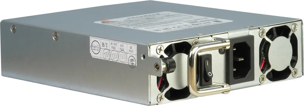 ASPOWER R2A-MV0450 Strømforsyning 450Watt
