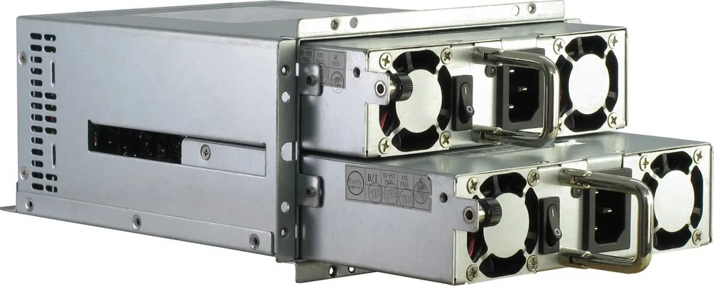 ASPOWER R2A-MV0450 Strømforsyning 450Watt