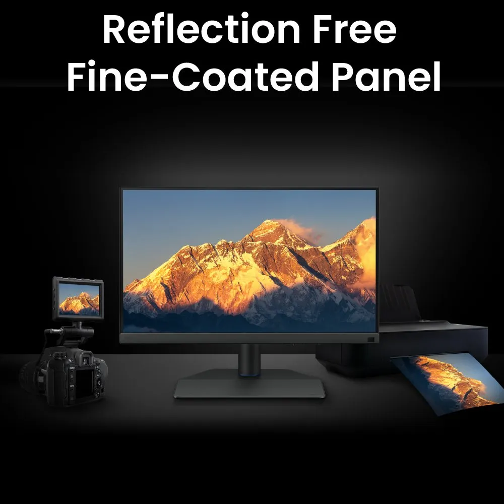 BenQ SW242Q. 24&quot; 2560x1600, USB-C (90W), IPS - monitor