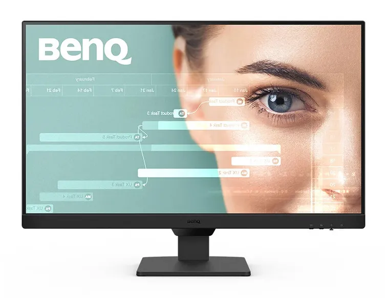 BenQ GW2790T. 27" FHD, IPS HAS - bildskärm