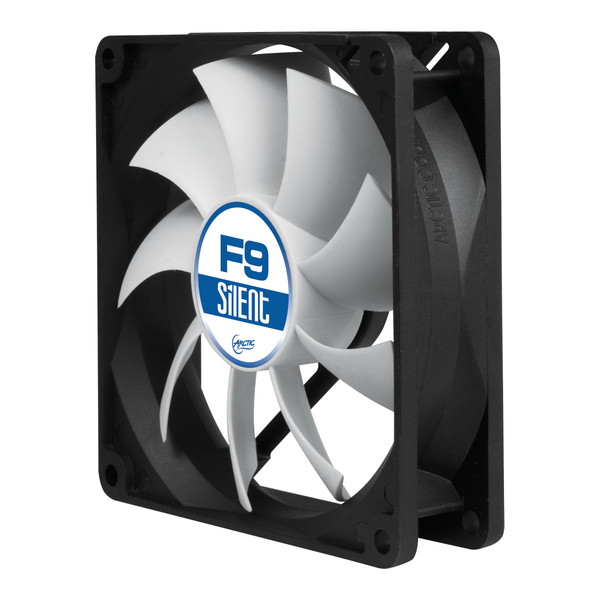 Arctic cooling F9 Silent