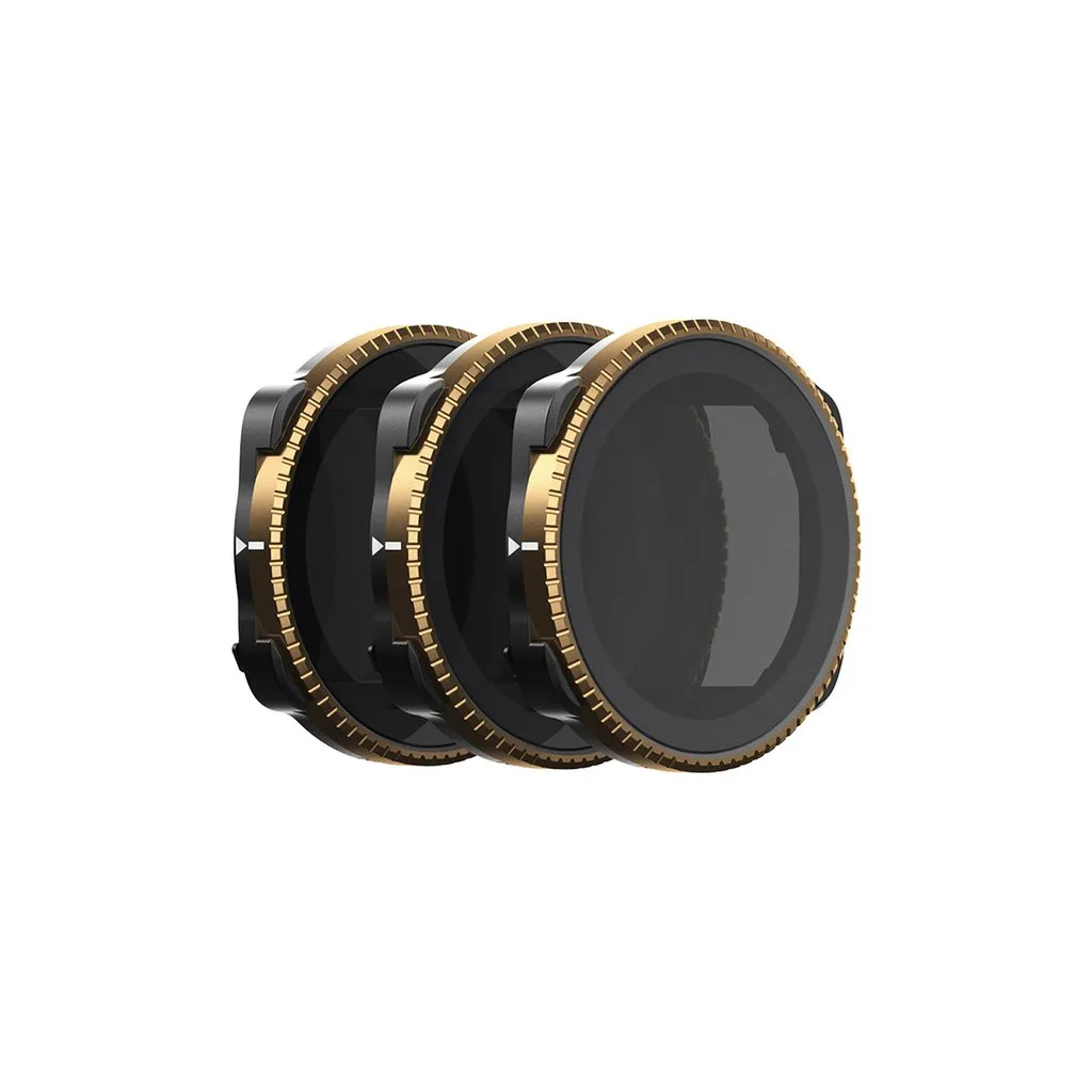 Vivid Collection Camera Filter