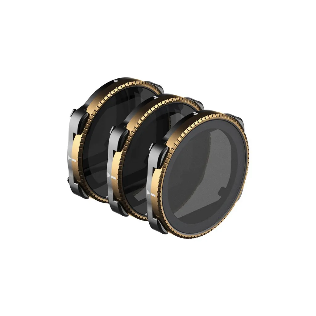 Vivid Collection Camera Filter