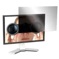 Targus 14" Widescreen Privacy Screen - sekretessfilter