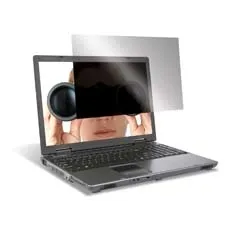 Targus 14" Widescreen Privacy Screen - sekretessfilter
