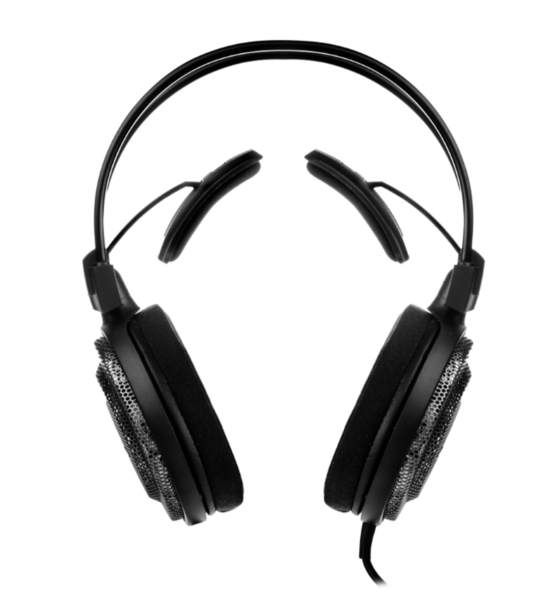 Audio Technica ATH-AD700X -kuulokkeet, musta