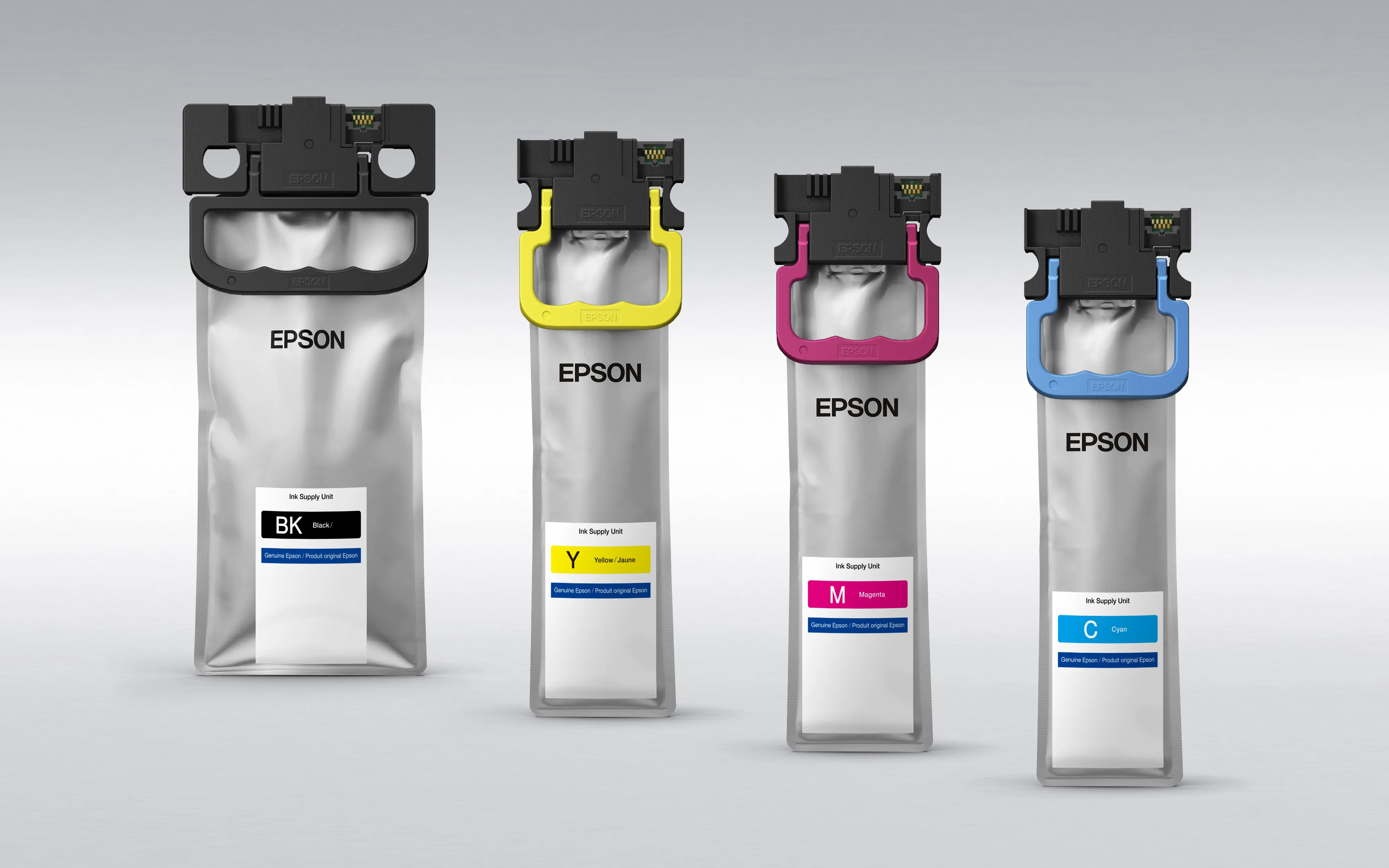 Epson C13T11N140 XL -mustekasetti, 50 ml, musta