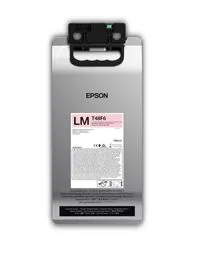 Epson UltraChrome RS C13T48F600 Ink Cartridge, 1500 ml, Light Magenta