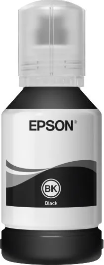 Epson T7741 ink bottle, 140 ml, Black