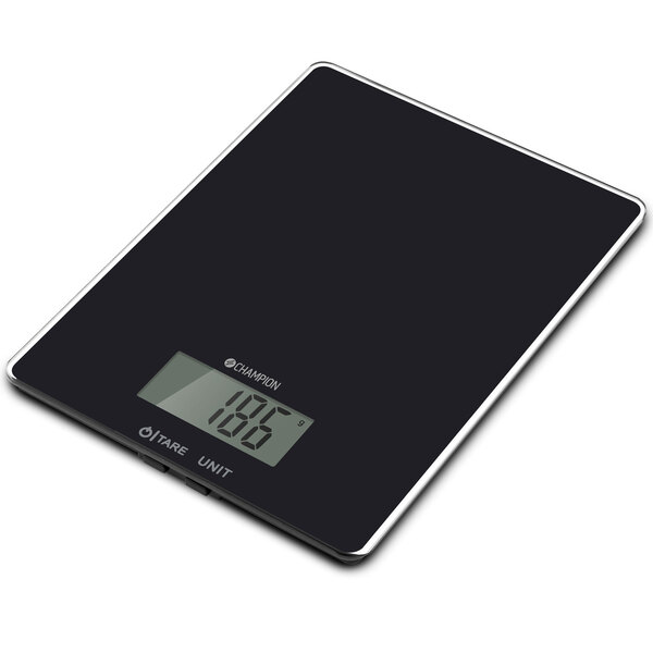 Champion 5kg - kitchen scale