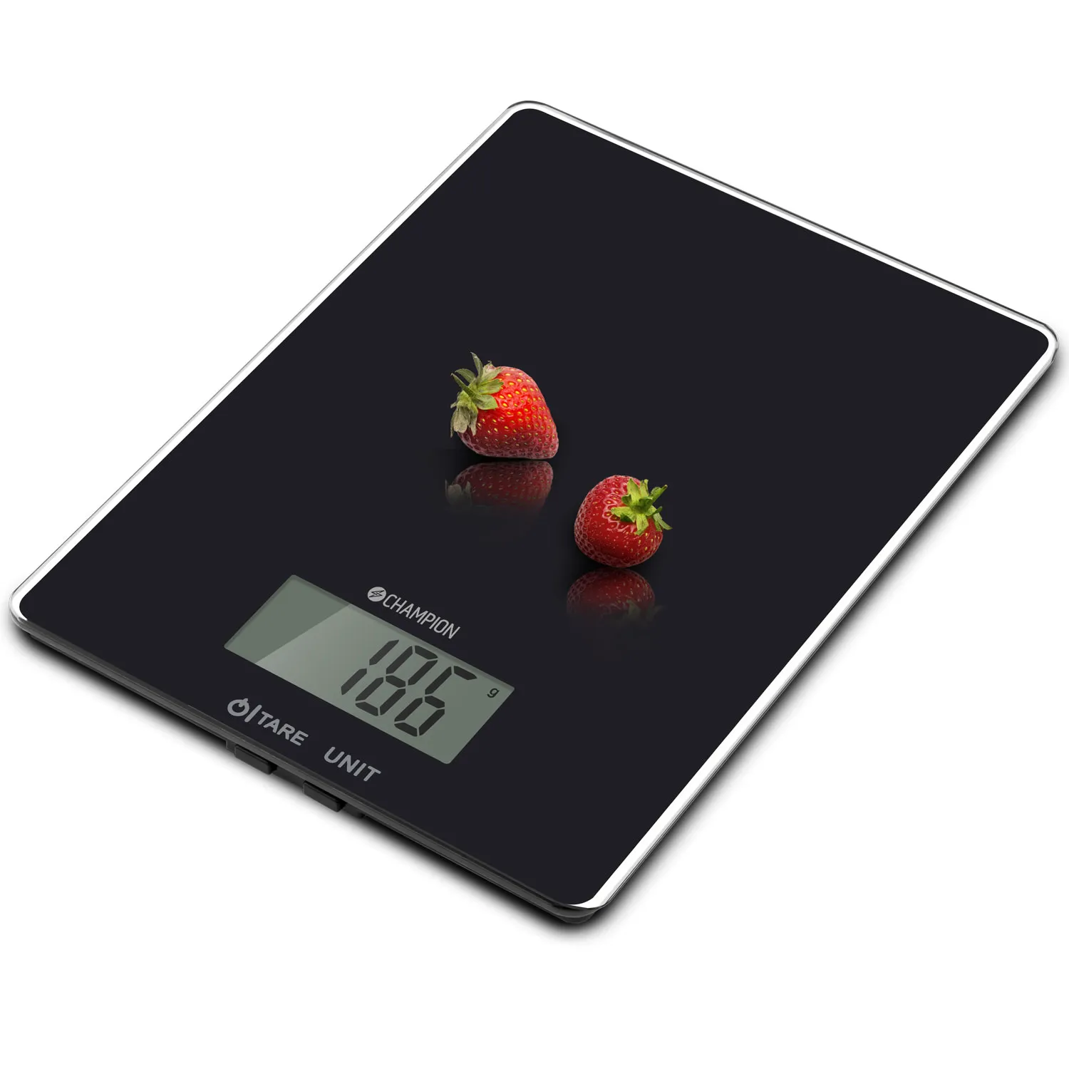 Champion 5kg - kitchen scale