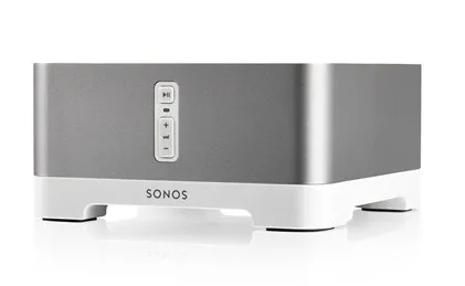 Sonos Connect Amp