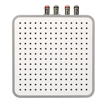 Sonos Connect Amp