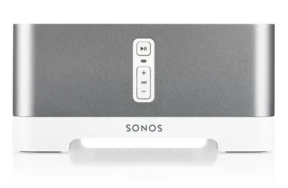 Sonos Connect Amp