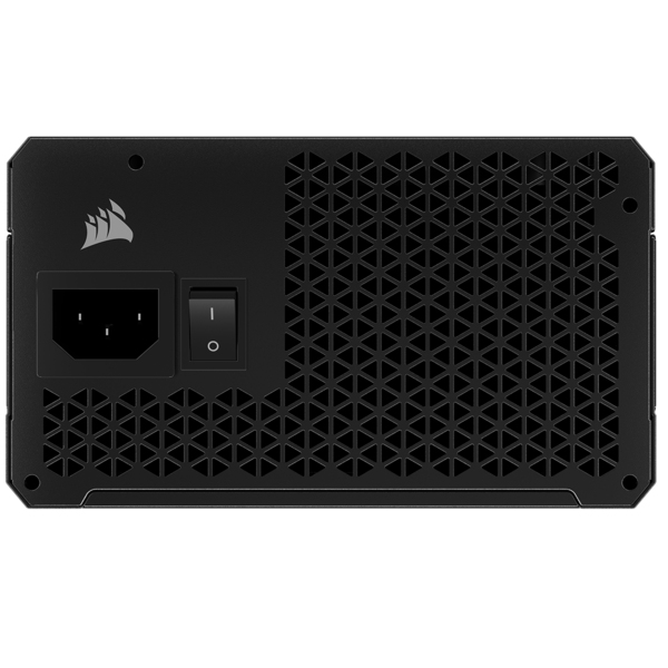 Corsair RM850e 850W - Power supply, 80 Plus Gold