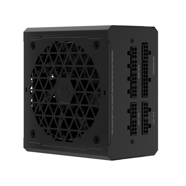 Corsair RM850e 850W - Power supply, 80 Plus Gold