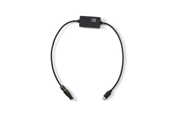 DJI SDR Transmission 2 LEMO control cable