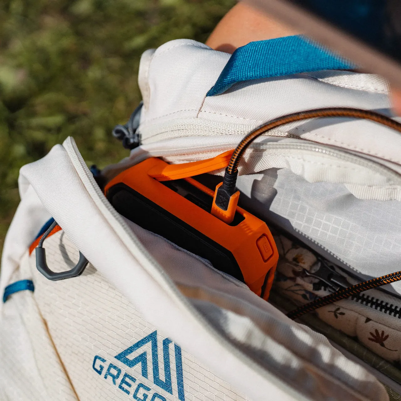 Xtorm Xtreme CXX2006 USB-C cable, 240W, 1.5 m, Black