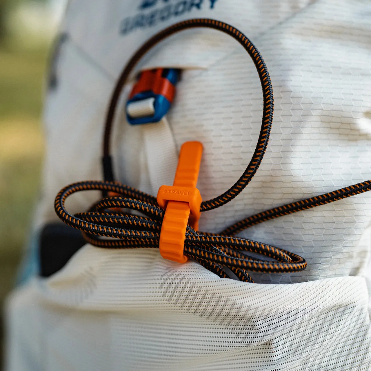 Xtorm Xtreme CXX2006 USB-C kabel, 240 W, 1,5 m, svart