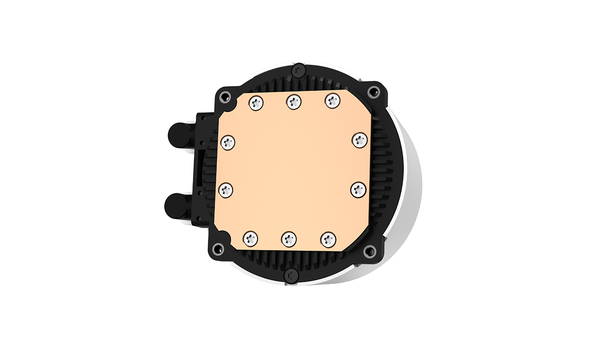 DeepCool GAMMAXX L360 A-RGB WH