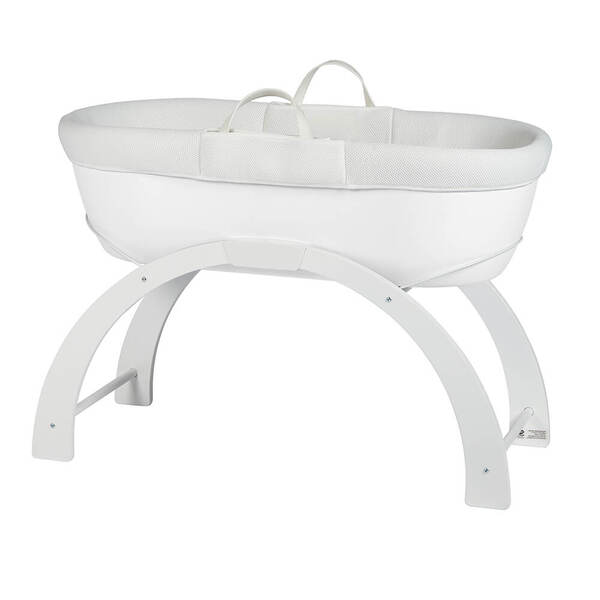 Shnuggle Dreami - moses basket